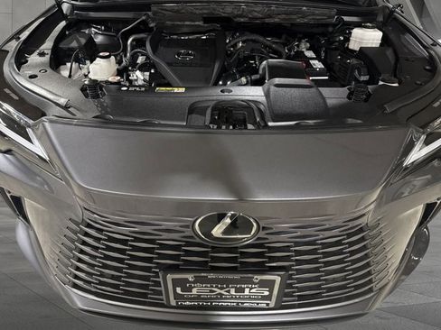 Certified 2023 Lexus RX 350 Premium image 25