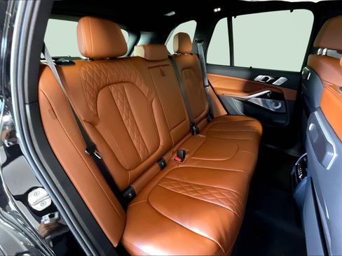 New 2026 BMW X5 M60i image 13