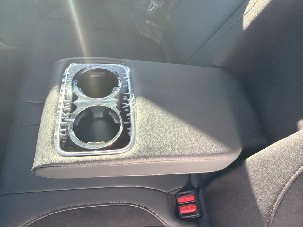 New 2026 Subaru Forester Touring AWD/4WD image 23