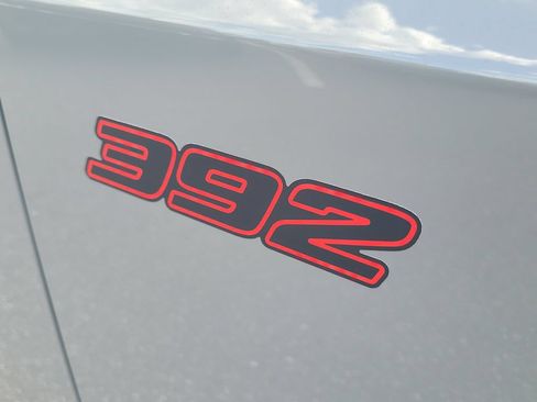 Certified 2023 Dodge Challenger R/T Scat Pack w/ Plus Package RWD image 7