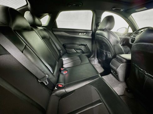 Used 2024 Kia K5 GT-Line FWD image 25