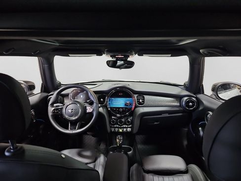 Used 2022 MINI Cooper SE FWD image 19