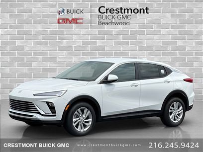 New 2025 Buick Envista Preferred w/ Convenience I Package
