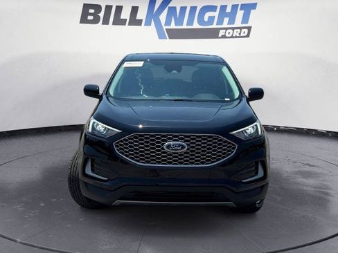 Certified 2023 Ford Edge SEL AWD/4WD image 8