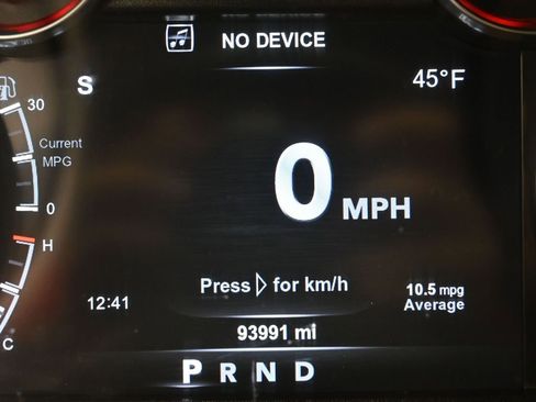 Used 2017 RAM 1500 Sport image 12