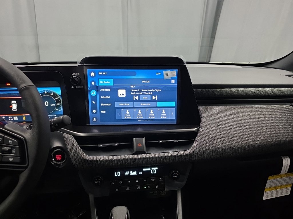 New 2026 Subaru Outback Limited AWD/4WD image 11