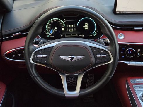 Used 2023 Genesis GV70 2.5T w/ Sport Prestige Package image 15