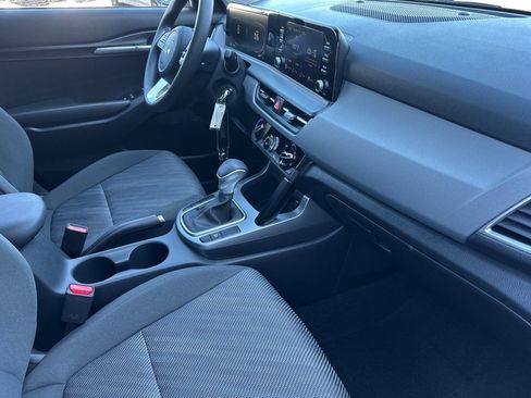 New 2026 Kia Seltos LX image 16