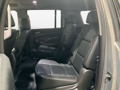 Used 2017 Chevrolet Suburban Premier image 13