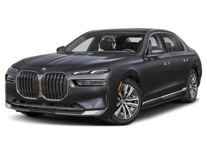 Certified 2023 BMW i7 xDrive60