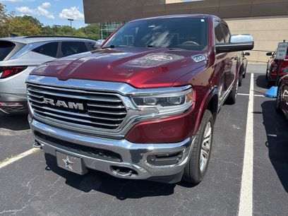 Used 2019 RAM 1500 Limited