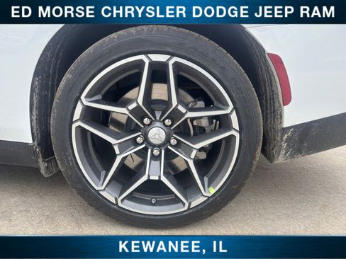 New 2026 Dodge Charger R/T image 18