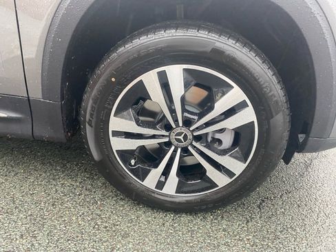 New 2026 Mercedes-Benz GLB 250 4MATIC image 25