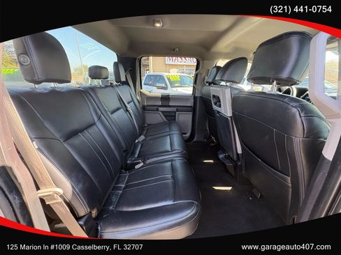 Used 2019 Ford F150 XLT RWD image 26