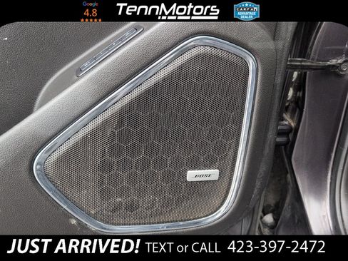 Used 2017 Chevrolet Tahoe LT image 27