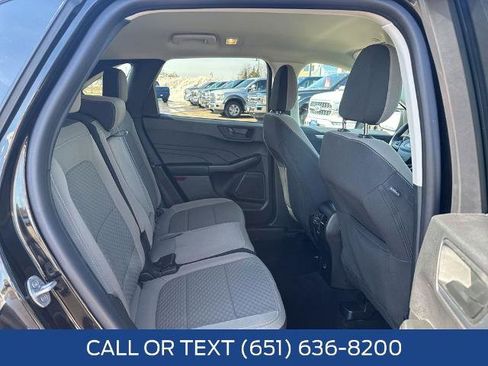 Certified 2022 Ford Escape SE w/ Convenience Package image 38