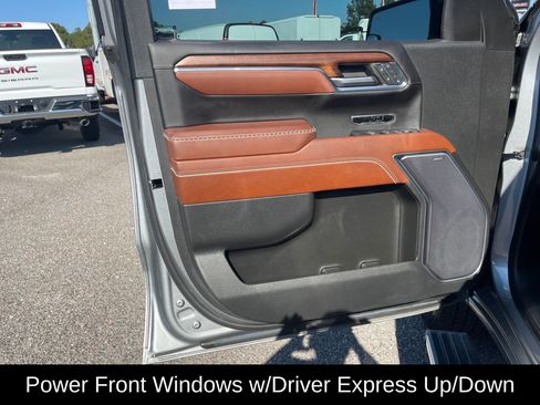 Used 2023 GMC Sierra 1500 Denali Ultimate image 13