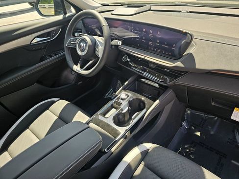 New 2026 Buick Envision Sport Touring AWD/4WD image 10