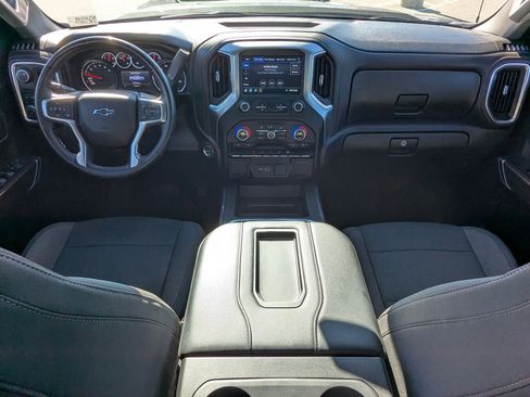 Used 2022 Chevrolet Silverado 1500 RST image 19