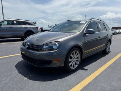 Used 2013 Volkswagen Jetta TDI