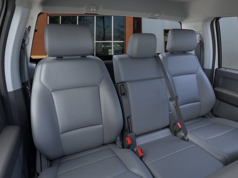 New 2026 Ford F250 XL AWD/4WD image 10