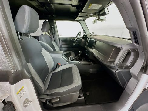 Used 2025 Ford Bronco Big Bend AWD/4WD image 29
