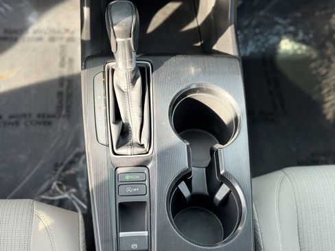 Used 2023 Honda Civic EX image 18