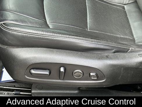 Used 2020 Buick Enclave Avenir w/ Avenir Technology Package AWD/4WD image 16
