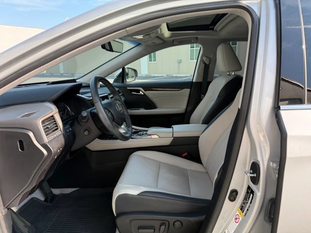 Used 2019 Lexus RX 350 AWD w/ Navigation Package image 14