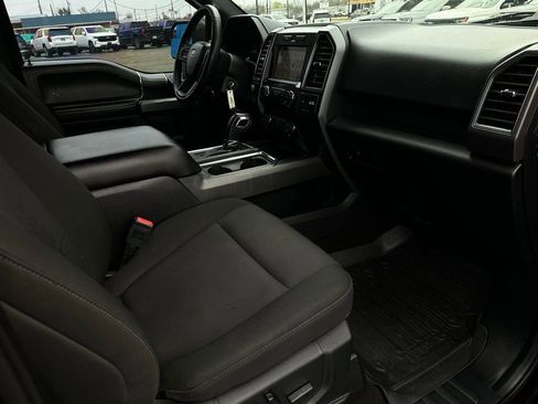 Used 2019 Ford F150 XLT w/ Equipment Group 302A Luxury image 16