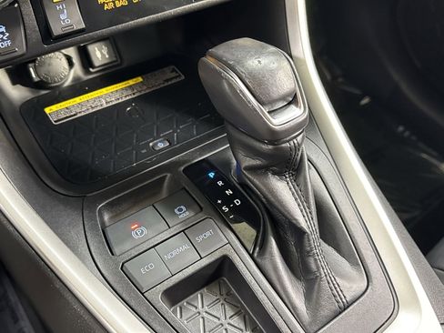 Used 2019 Toyota RAV4 XLE Premium w/ Advanced Technology Package image 24