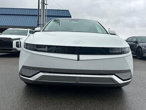New 2024 Hyundai Ioniq 5 Limited image 6