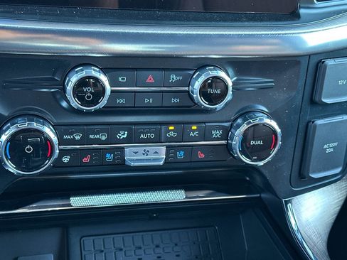 New 2026 Ford F150 King Ranch w/ Equipment Group 601A High image 18