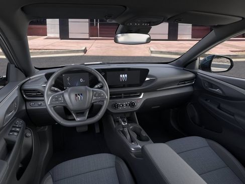 New 2026 Buick Envista Preferred w/ Convenience I Package FWD image 16