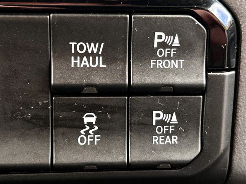 Certified 2022 RAM 1500 Big Horn w/ Trailer Tow Group image 37