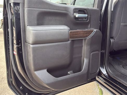 Used 2021 GMC Sierra 1500 Elevation image 17