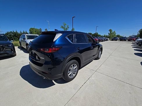 Used 2023 MAZDA CX-5 AWD 2.5 S image 6