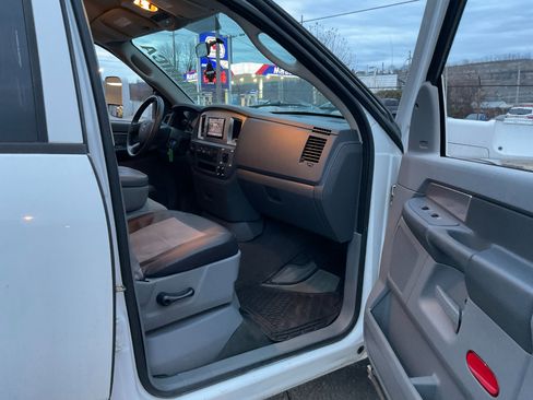 Used 2006 Dodge Ram 1500 Truck SLT w/ Quad Cab Big Horn Value Group image 23
