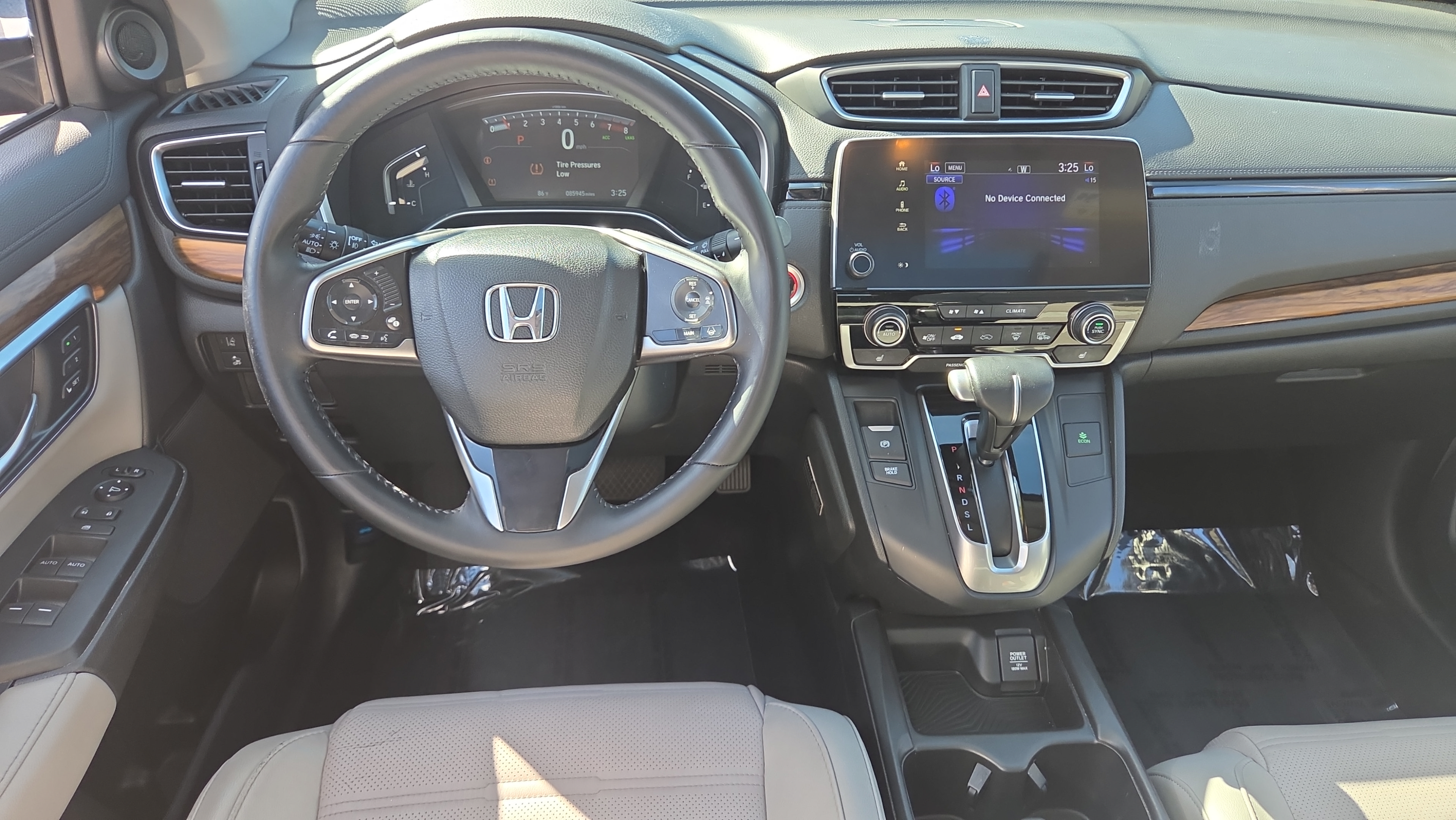 Used 2018 Honda CR-V EX-L image 12