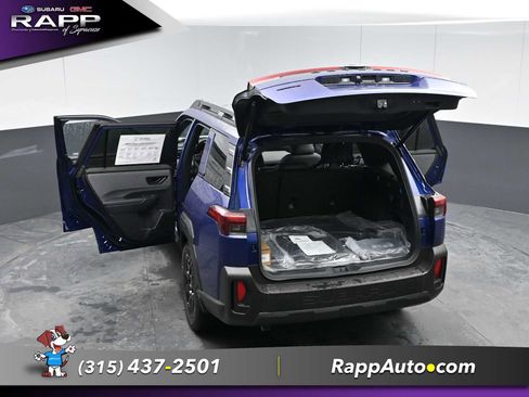 New 2026 Subaru Outback Limited image 25