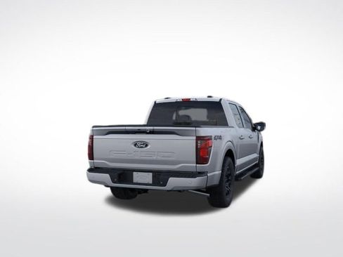 New 2025 Ford F150 XLT w/ Equipment Group 302A MID image 9