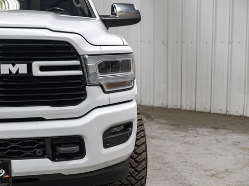 Used 2022 RAM 2500 Laramie image 51