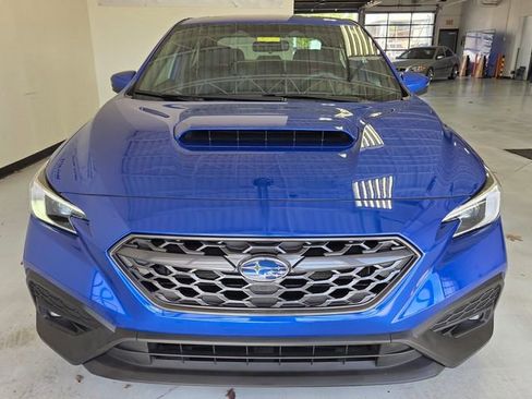 Used 2024 Subaru WRX Limited AWD/4WD image 5