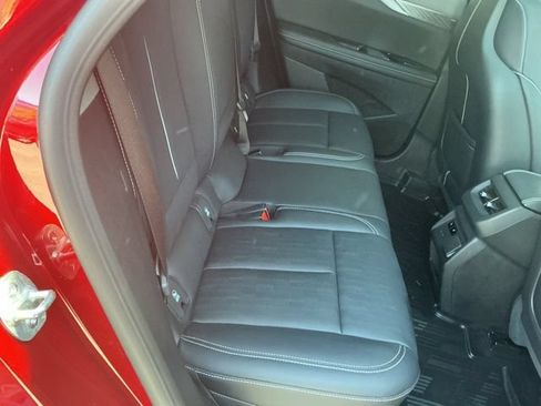 Used 2025 Cadillac Optiq Sport 2 w/ LPO, Floor Liner Package AWD/4WD image 25