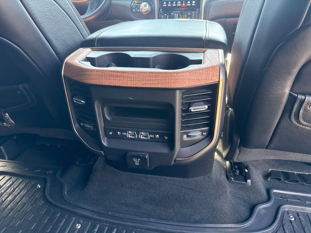 Certified 2022 RAM 1500 Limited AWD/4WD image 33