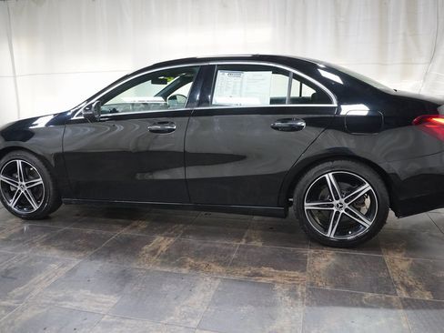 Used 2020 Mercedes-Benz A 220 4MATIC image 9