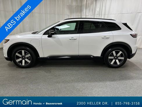 Used 2024 Honda Prologue Touring image 6