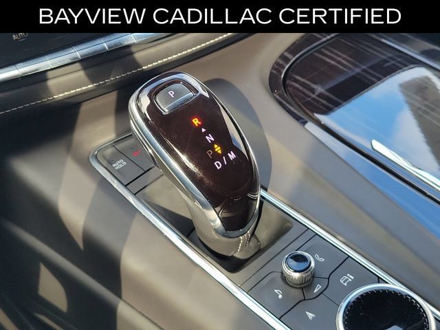 Used 2023 Cadillac Escalade ESV V AWD/4WD image 43