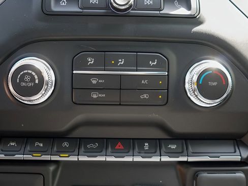 New 2026 GMC Sierra 1500 Pro w/ Pro Value Package image 14