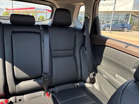 Used 2023 Nissan Rogue SL w/ SL Premium Package AWD/4WD image 25